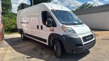 Used 2019 RAM ProMaster 3500 image 4