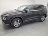 Used 2023 Hyundai Santa Fe SEL image 2