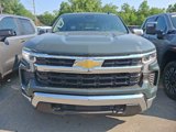 New 2026 Chevrolet Silverado 1500 LT w/ All Star Edition Plus image 2