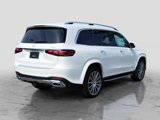 New 2025 Mercedes-Benz GLS 450 4MATIC image 5