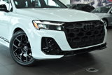 New 2025 Audi SQ7 Premium Plus image 3