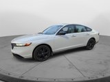 Certified 2025 Honda Accord SE image 2