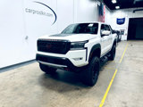 Used 2022 Nissan Frontier PRO-4X w/ Pro-4X Premium Package image 3