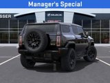 New 2025 GMC Hummer EV 2X image 4