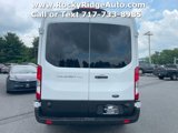 Used 2024 Ford Transit 250 148 Medium Roof w/ Interior Upgrade Package image 6
