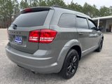 Used 2020 Dodge Journey SE w/ SE Popular Equipment Group image 5