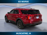 New 2025 Ford Explorer ST-Line image 3