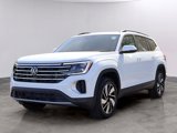New 2025 Volkswagen Atlas SE image 3
