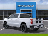 New 2026 Chevrolet Silverado 1500 RST w/ Rally Edition image 2