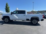 New 2025 Chevrolet Silverado 2500 Custom image 4