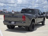 New 2025 RAM 3500 Laramie image 4