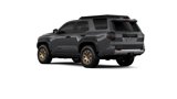New 2025 Toyota 4Runner 4WD image 6
