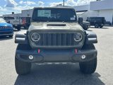 New 2025 Jeep Gladiator Mojave image 4