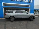 New 2025 GMC Yukon XL Elevation image 2