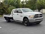 Used 2017 RAM 3500 Tradesman w/ Chrome Appearance Group image 4