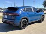 New 2026 Volkswagen Atlas Cross Sport SEL R-Line image 5