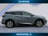 Used 2021 Nissan Murano SL image 6