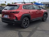 New 2025 MAZDA CX-50 2.5 Hybrid w/ Cargo Package image 2