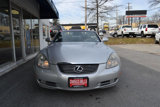 Used 2008 Lexus SC 430 Convertible image 3