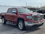 Used 2018 GMC Sierra 1500 SLT w/ SLT Premium Package image 3