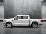 New 2025 Ford F150 Lariat w/ Equipment Group 502A High image 3