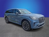 Used 2025 Lincoln Aviator Black Label image 3