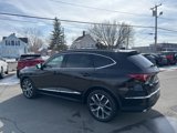 Used 2022 Acura MDX SH-AWD w/ Technology Package image 4