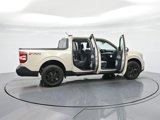 New 2025 Ford Maverick XLT w/ XLT Luxury Package image 4