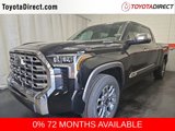 New 2025 Toyota Tundra 1794 Edition image 3