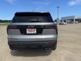 New 2025 Chevrolet Traverse LT w/ Midnight/Sport Edition image 5
