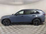 New 2025 MAZDA CX-70 Plug-In Hybrid w/ Premium Pkg image 4