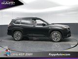 New 2025 Subaru Forester Touring image 3