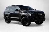Used 2024 Toyota Sequoia TRD Pro image 4