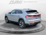 New 2025 Volkswagen Atlas Cross Sport SEL image 5