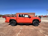 New 2025 Nissan Frontier PRO-4X image 4