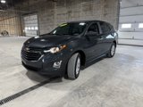 Used 2020 Chevrolet Equinox LS w/ LS Convenience Package image 3