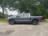 New 2025 Ford F150 Lightning XLT image 4