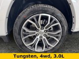 New 2025 RAM 1500 Tungsten w/ Towing Technology Group image 5