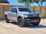 Used 2024 Chevrolet Silverado 1500 ZR2 w/ ZR2 Bison Edition image 2