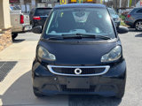 Used 2013 smart fortwo passion image 2