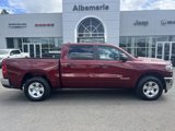 New 2025 RAM 1500 Tradesman image 2