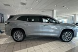 New 2025 Buick Enclave Avenir w/ LPO, Cargo Package image 4