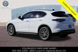 Used 2024 Alfa Romeo Stelvio Sprint image 3