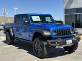 New 2025 Jeep Gladiator Mojave image 2