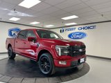 New 2025 Ford F150 Platinum w/ Equipment Group 702A High image 2