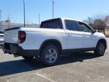 New 2025 Honda Ridgeline TrailSport image 3