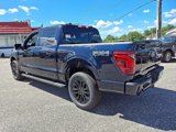 New 2025 Ford F150 Lariat w/ Equipment Group 501A Mid image 4