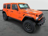 New 2025 Jeep Wrangler Unlimited Rubicon image 5