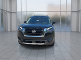New 2025 Nissan Pathfinder SL w/ SL Premium Package image 3