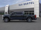 New 2025 Ford F250 Lariat w/ Lariat Ultimate Package image 2